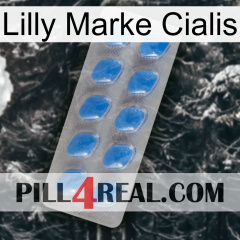 Lilly Brand Cialis 22